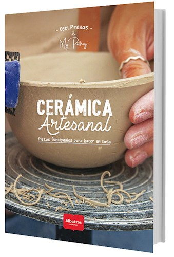 Papel Ceramica Artesanal