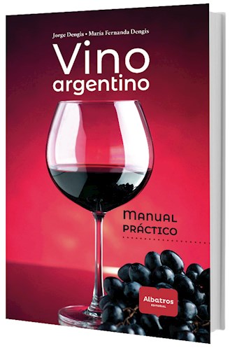 Papel Vino Argentino - Manual Practico