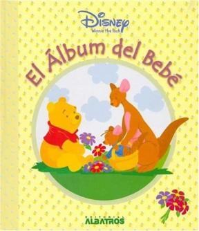 Papel Album Del Bebe, El