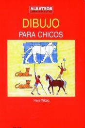 Papel DIBUJO PARA CHICOS