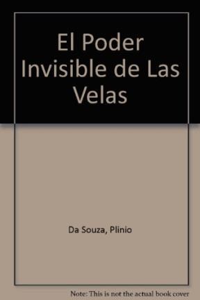 Papel PODER INVISIBLE DE LAS VELAS VELOMANCIA Y RITUALES