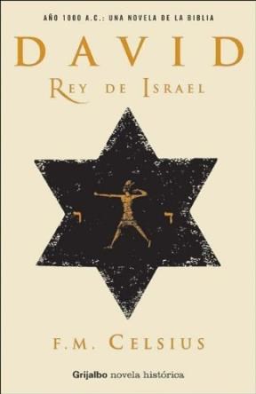 Papel David Rey De Israel