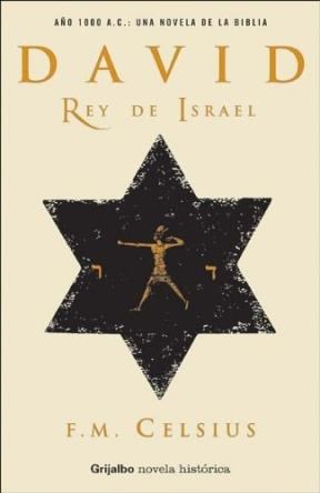 Papel DAVID REY DE ISRAEL (COLECCION NOVELA HISTORICA)