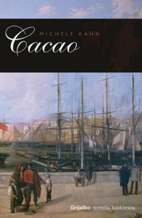 Papel CACAO (COLECCION NOVELA HISTORICA)