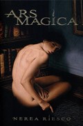  Ars Magica