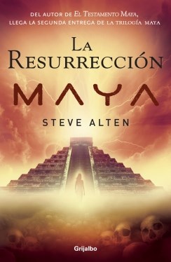 Papel La Resurreccion Maya