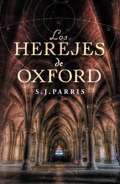 Papel HEREJES DE OXFORD