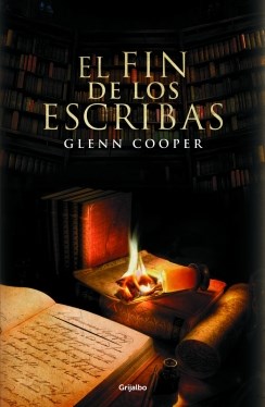 Papel FIN DE LOS ESCRIBAS