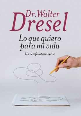 Papel LO QUE QUIERO PARA MI VIDA