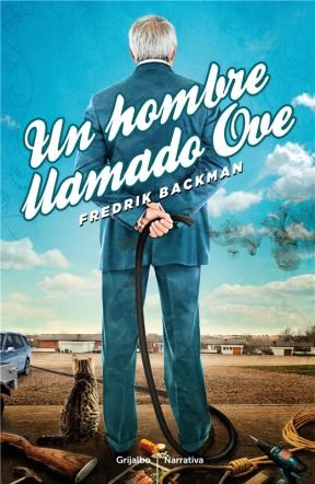 Papel UN HOMBRE LLAMADO OVE (COLECCION NARRATIVA)