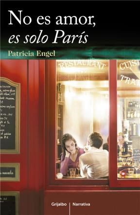  No Es Amor Es Solo Paris