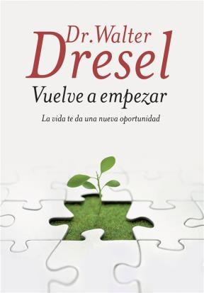 Papel VUELVE A EMPEZAR