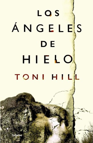 Papel ANGELES DE HIELO