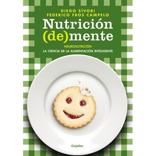 Papel NUTRICION (DE)MENTE