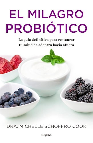 Papel EL MILAGRO PROTOBIOTICO