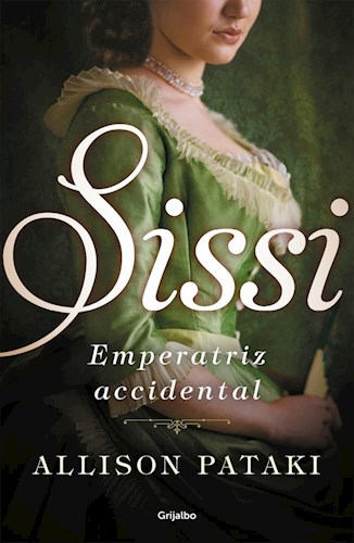 Papel SISSI EMPERATRIZ ACCIDENTAL