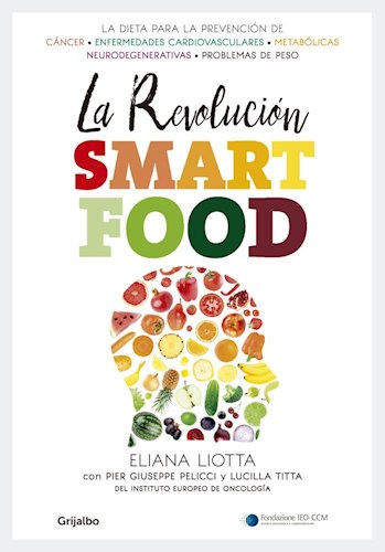 Papel Revolucion Smart Food, La