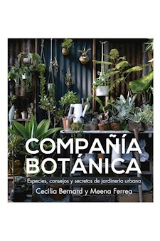 Papel Compañia Botanica