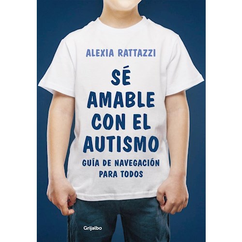 Papel SE AMABLE CON EL AUTISMO