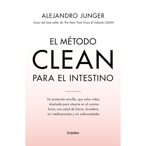 Papel EL METODO CLEAN PARA EL INTESTINO