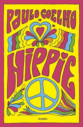 Hippie por COELHO PAULO - 9789502812083 - Cúspide Libros
