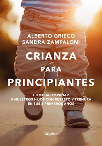 Papel CRIANZA PARA PRINCIPIANTES