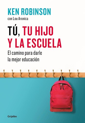 Papel TÚ, TU HIJO Y LA ESCUELA