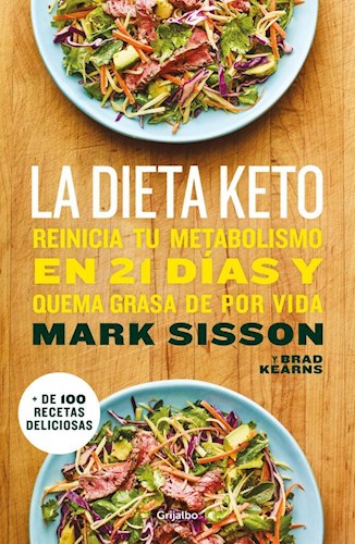 Plan de comidas de dieta keto de 10 días