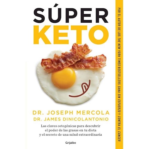 Papel SUPER KETO