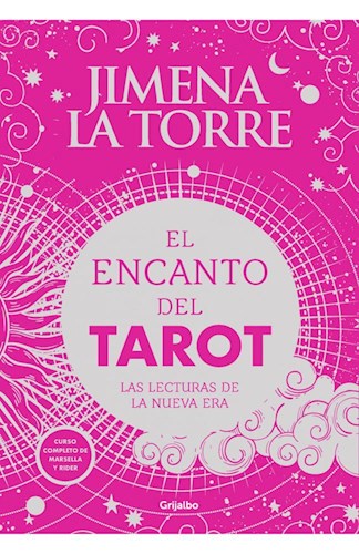 Papel Encanto Del Tarot, El