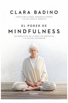 Papel El Poder De Mindfulness