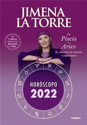 E-book Horóscopo 2022