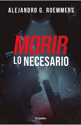 Papel Morir Lo Necesario