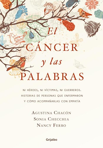 Papel Cancer Y Las Palabras, El