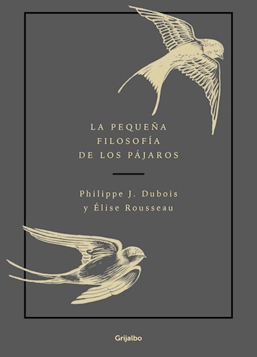 Papel PEQUEÑA FILOSOFIA DE LOS PAJAROS