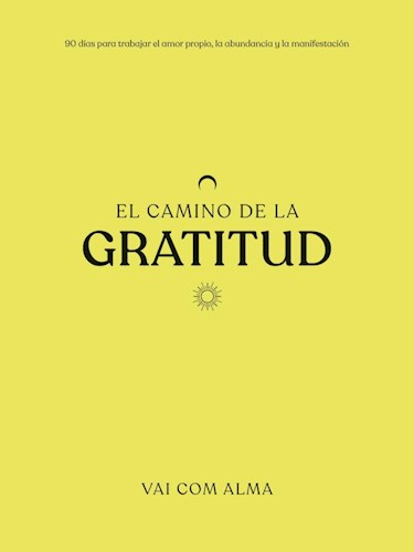 Papel Camino De La Gratitud, El