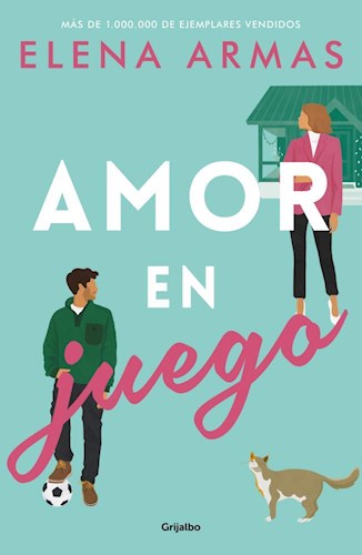 Papel Amor En Juego