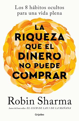Papel RIQUEZA QUE EL DINERO NO PUEDE COMPRAR