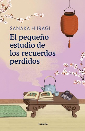Papel PEQUEÑO ESTUDIO DE LOS RECUERDOS PERDIDOS