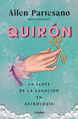 Papel QUIRON LA LLAVE DE LA SANACION EN ASTROLOGIA