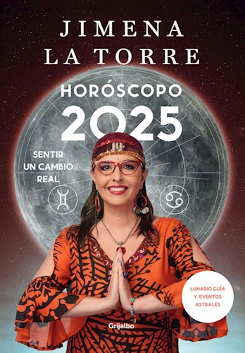 Papel HOROSCOPO 2025