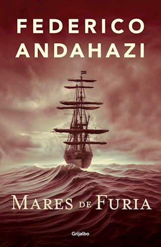 Papel MARES DE FURIA