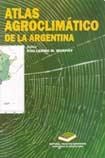 Papel ATLAS AGROCLIMATICO DE LA ARGENTINA