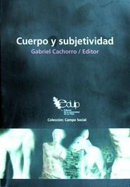 Papel CUERPO Y SUBJETIVIDAD