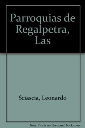 Papel Parroquias De Regalpetra, Las