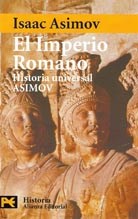 LIBRO EL IMPERIO ROMANO
