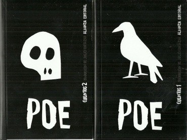 Papel CUENTOS 2 (POE EDGAR ALLAN) (C/TRADUCCION DE CORTAZAR) (LITERATURA L5)