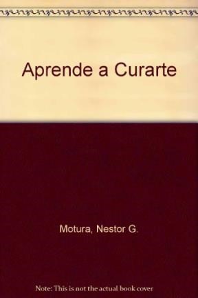 Papel APRENDE A CURARTE