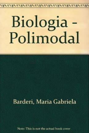 Papel Biologia 1 Polimodal Santillana