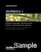 Papel QUIMICA 1 SANTILLANA POLIMODAL